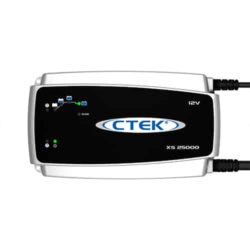 CTEK XS 25000