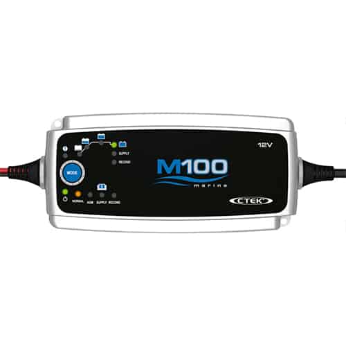 CTEK M100