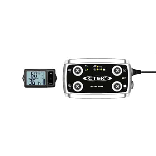 CTEK 20A OFF GRID