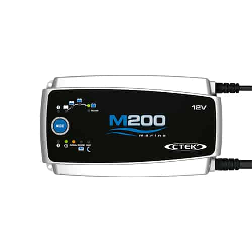 CTEK M200