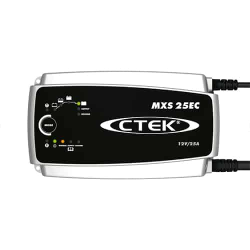 CTEK MXS 25EC
