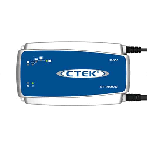 CTEK XT 14000