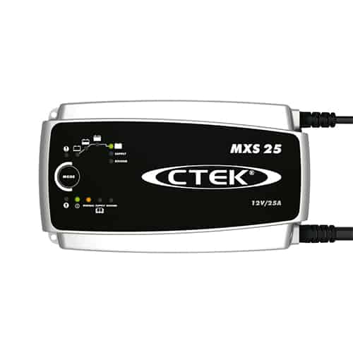 CTEK MXS 25